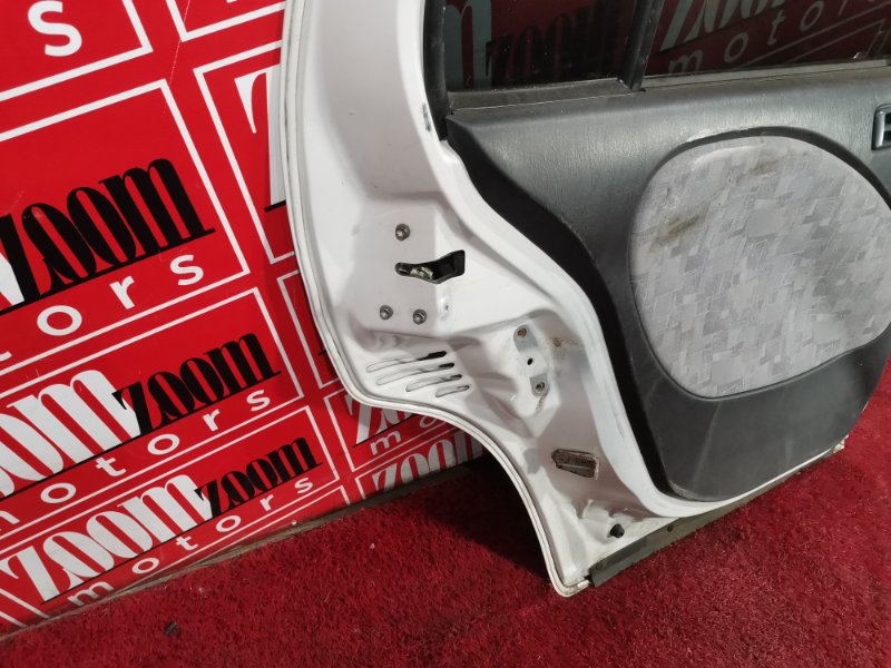 Дверь боковая, 5700 рублей, Красноярск