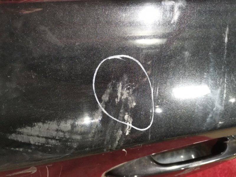 Дверь боковая, 4800 рублей, Красноярск