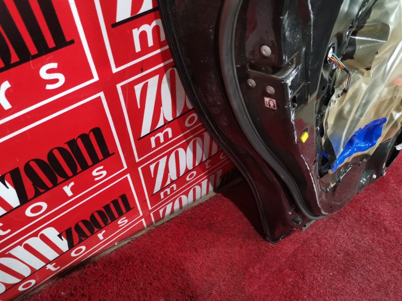 Дверь боковая, 4800 рублей, Красноярск