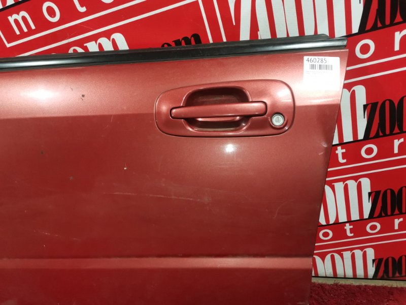 Дверь боковая, 5700 рублей, Красноярск