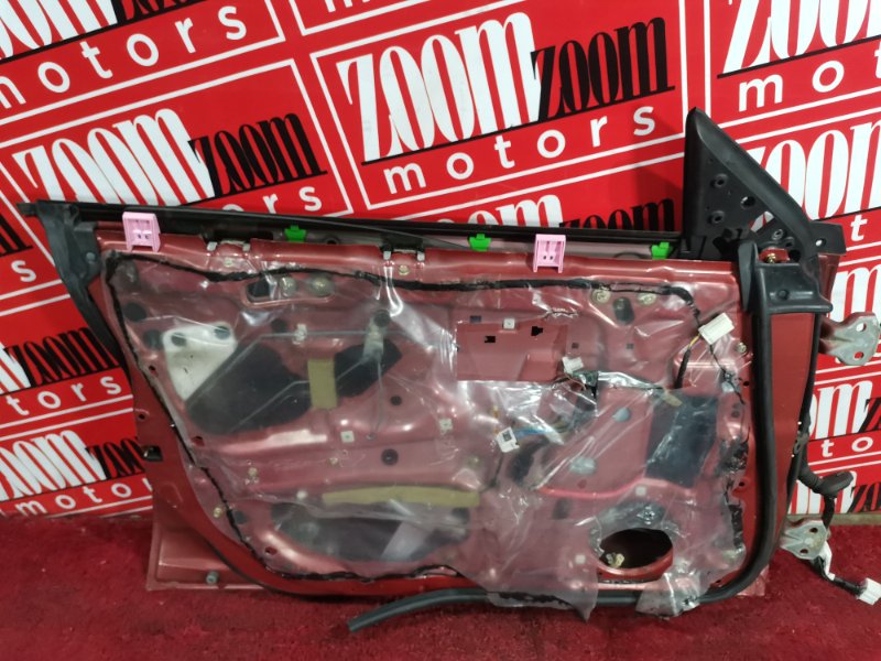 Дверь боковая, 5700 рублей, Красноярск