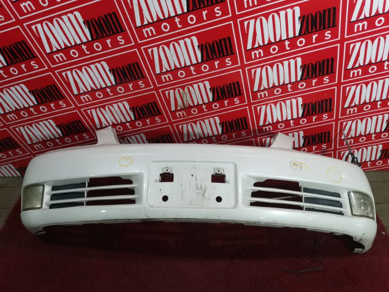 Бампер, 9200 рублей, Красноярск