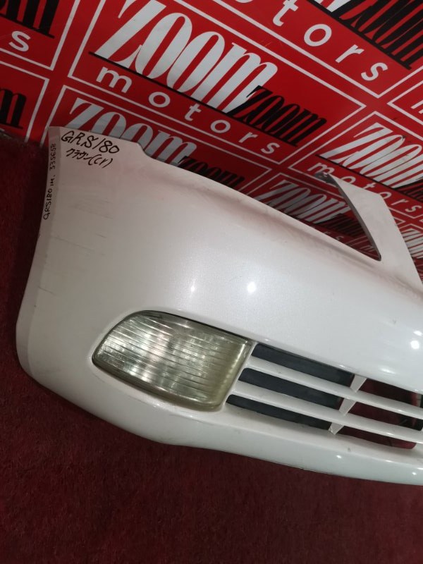 Бампер, 9200 рублей, Красноярск