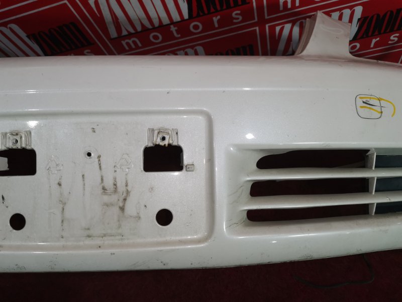 Бампер, 9200 рублей, Красноярск