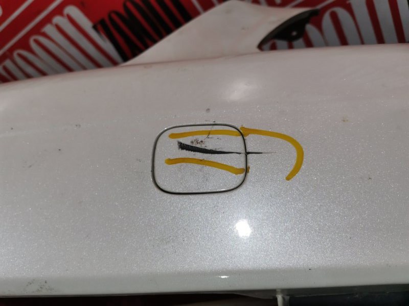 Бампер, 9200 рублей, Красноярск