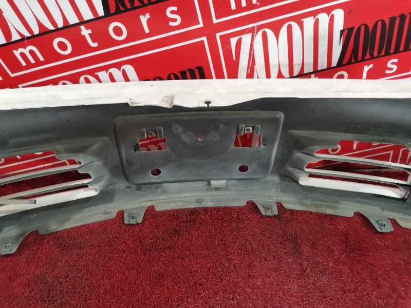 Бампер, 9200 рублей, Красноярск