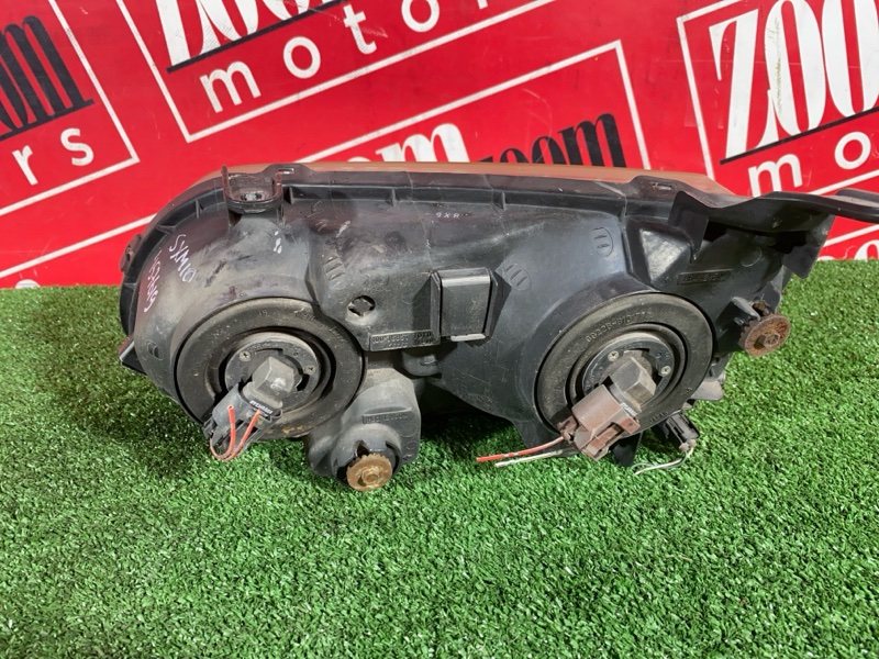 Фара, 10000 рублей, Солонцы