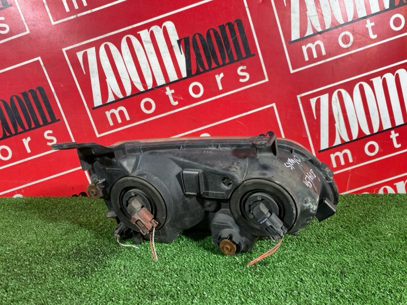 Фара, 10000 рублей, Солонцы