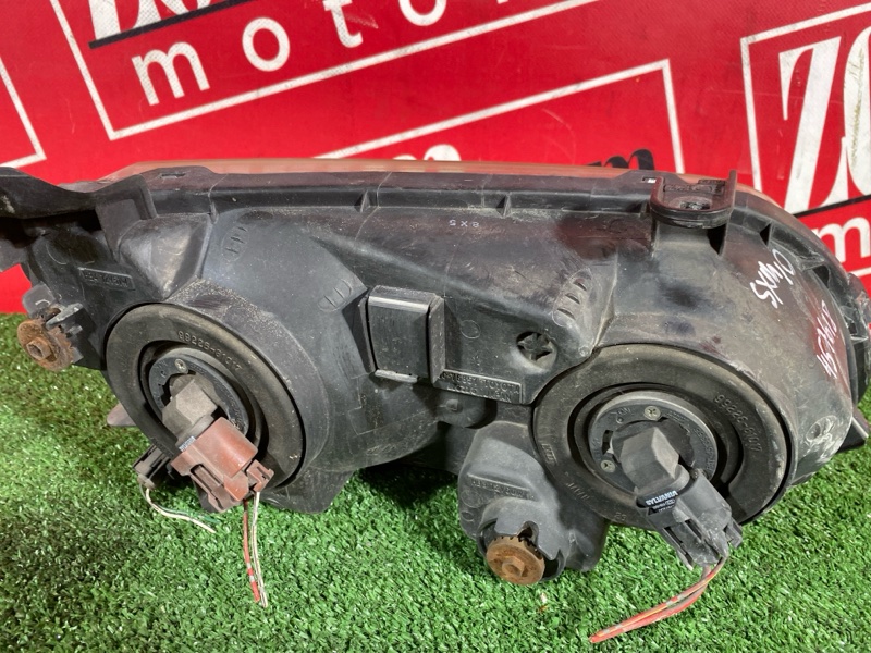 Фара, 10000 рублей, Солонцы