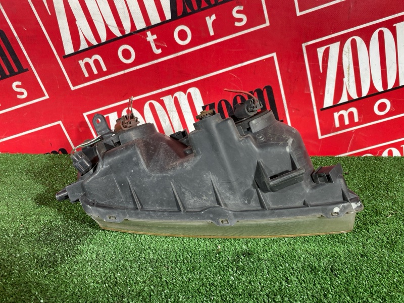 Фара, 10000 рублей, Солонцы