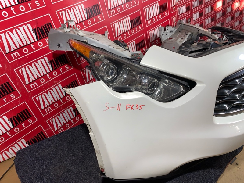 Nose cut, 232800 рублей, Солонцы