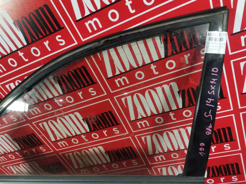 Дверь боковая, 14300 рублей, Красноярск