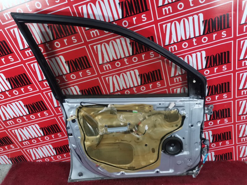 Дверь боковая, 14300 рублей, Красноярск