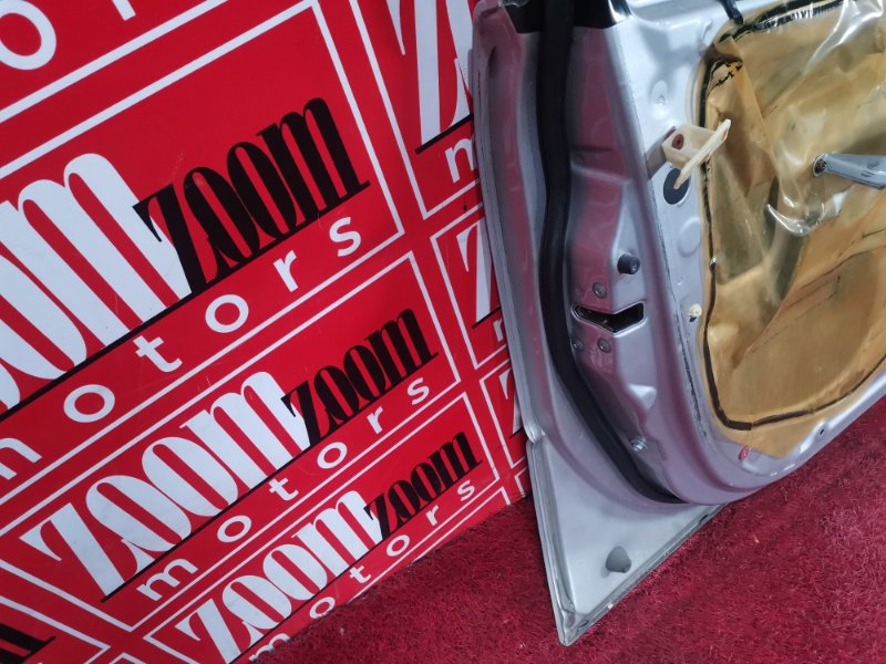 Дверь боковая, 14300 рублей, Красноярск