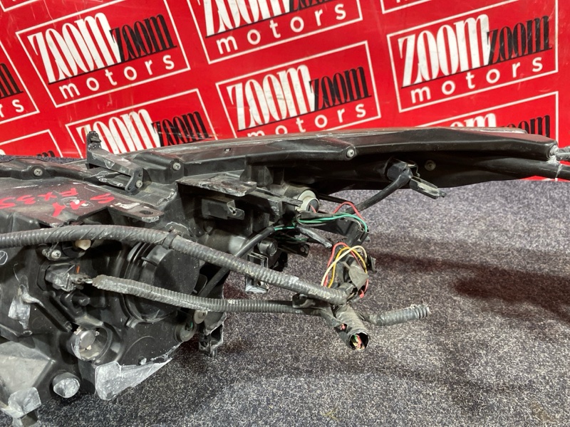 Nose cut, 232800 рублей, Солонцы