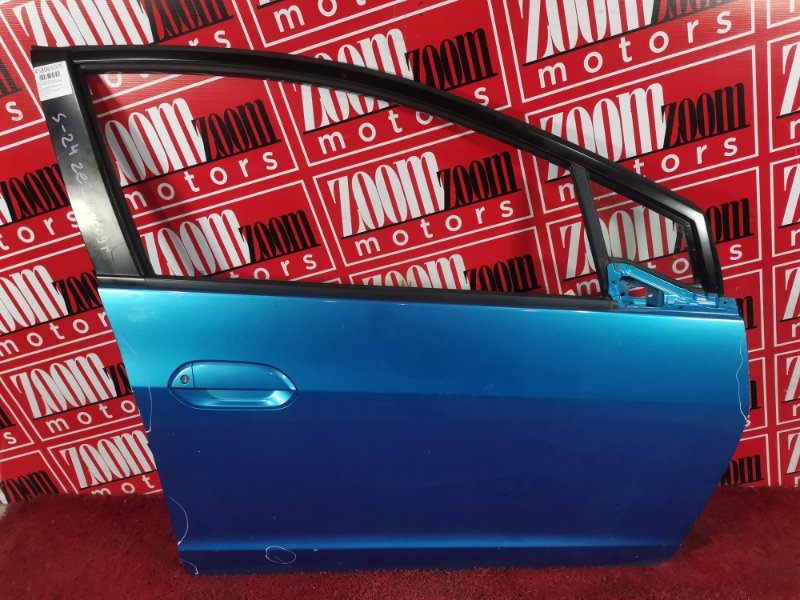 Дверь боковая, 4500 рублей, Красноярск