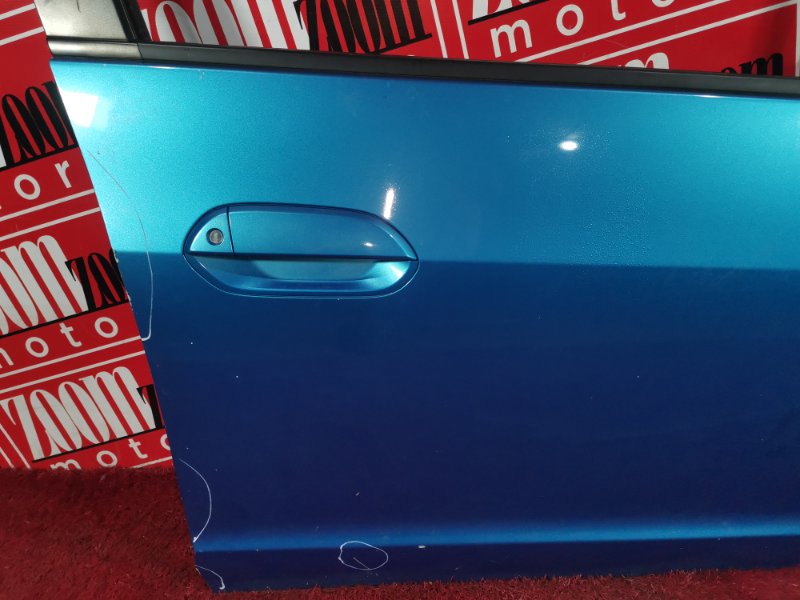 Дверь боковая, 4500 рублей, Красноярск