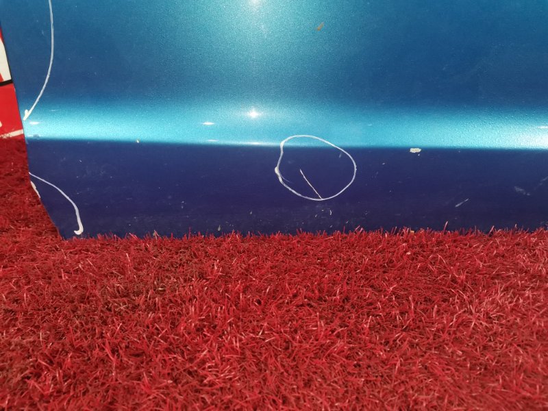 Дверь боковая, 4500 рублей, Красноярск