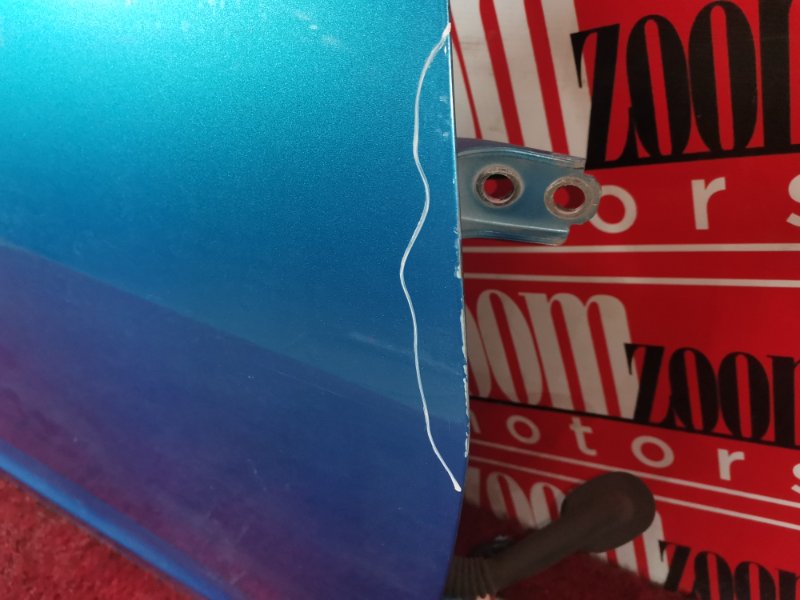 Дверь боковая, 4500 рублей, Красноярск