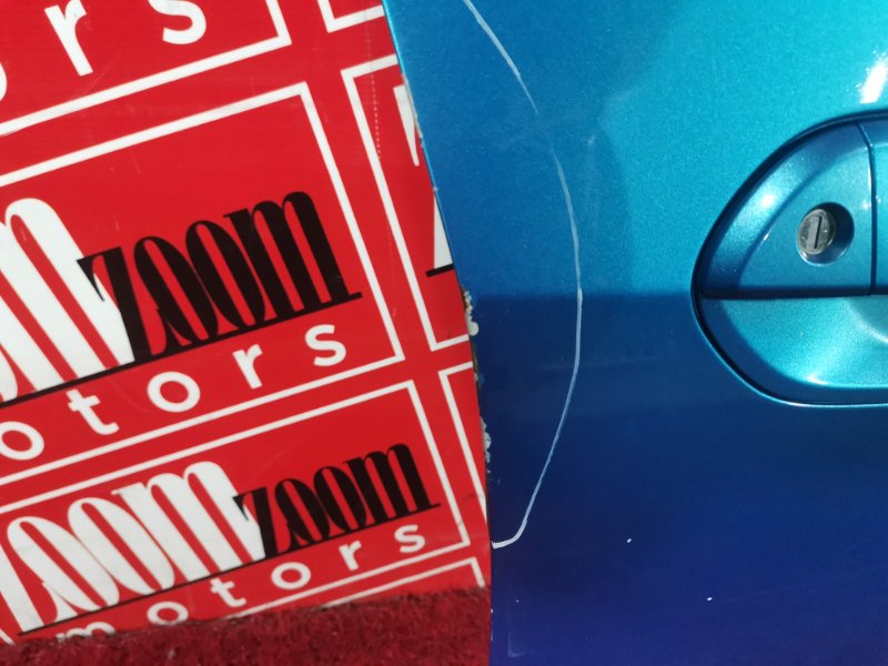 Дверь боковая, 4500 рублей, Красноярск