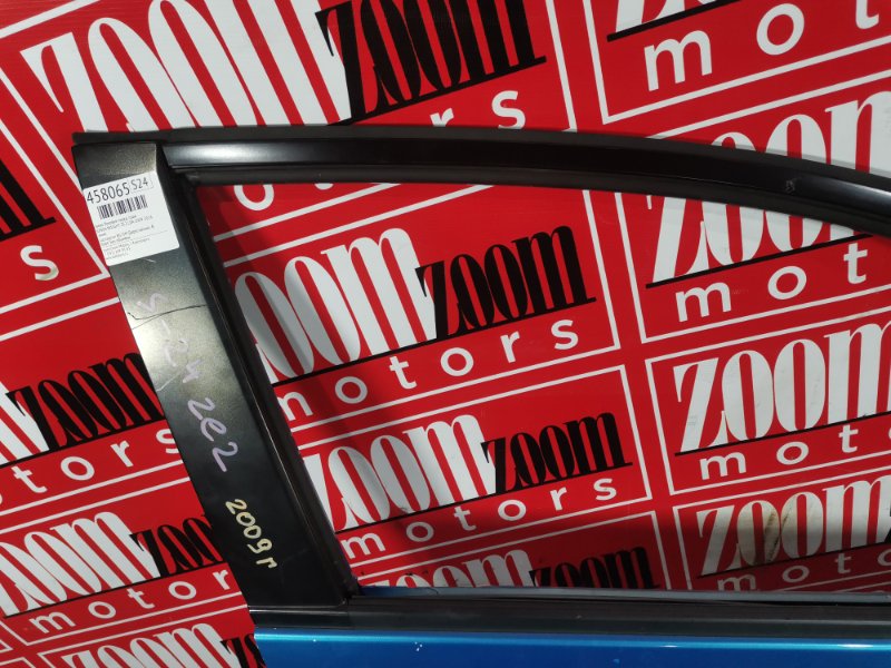 Дверь боковая, 4500 рублей, Красноярск