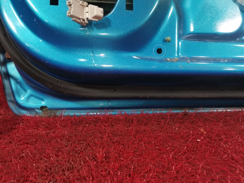 Дверь боковая, 4500 рублей, Красноярск