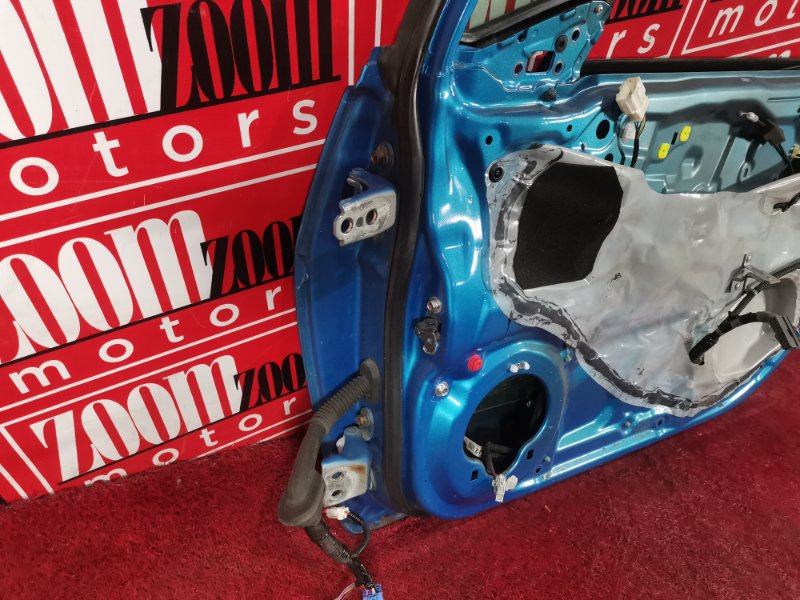 Дверь боковая, 4500 рублей, Красноярск