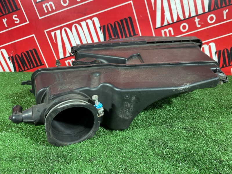 Корпус воздушного фильтра, 2900 рублей, Солонцы