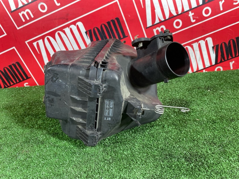 Корпус воздушного фильтра, 1500 рублей, Солонцы