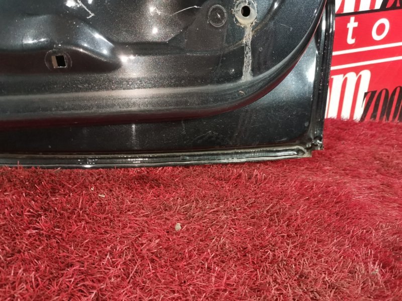 Дверь боковая, 8200 рублей, Солонцы