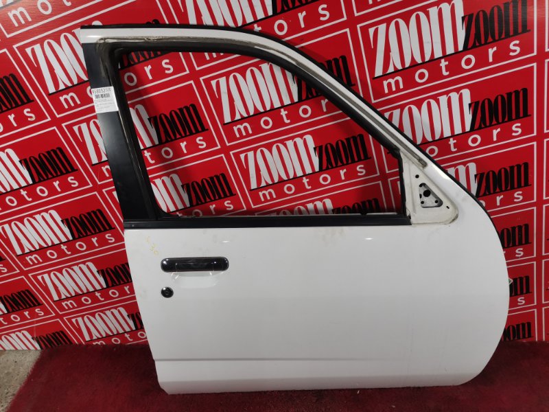 Дверь боковая, 4300 рублей, Красноярск