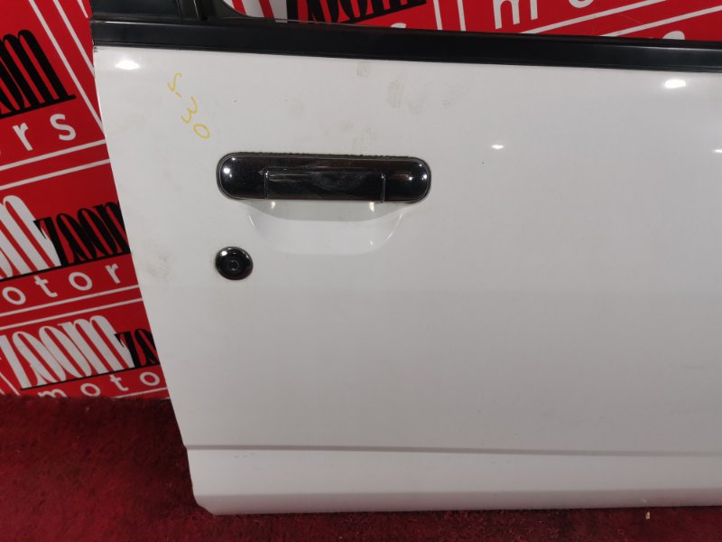 Дверь боковая, 4300 рублей, Красноярск