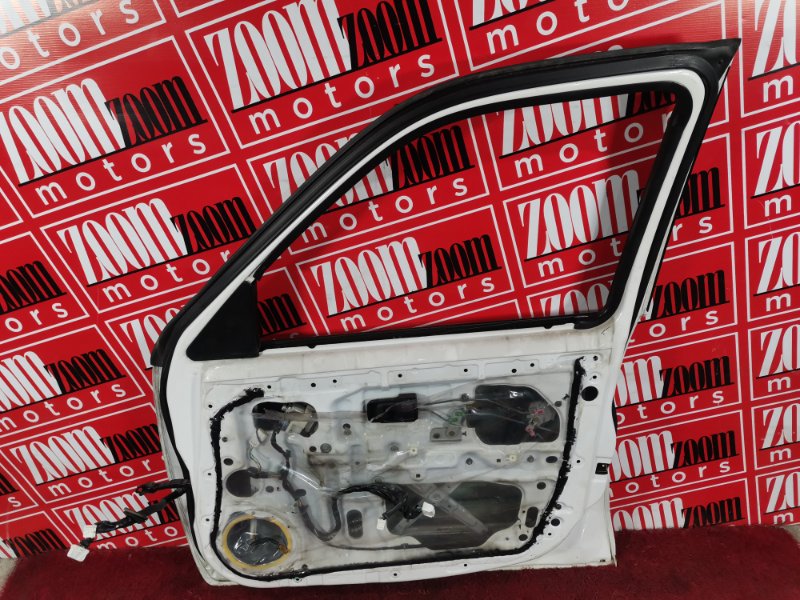 Дверь боковая, 4300 рублей, Красноярск