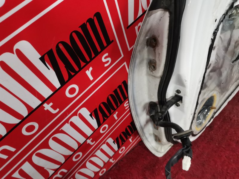 Дверь боковая, 4300 рублей, Красноярск