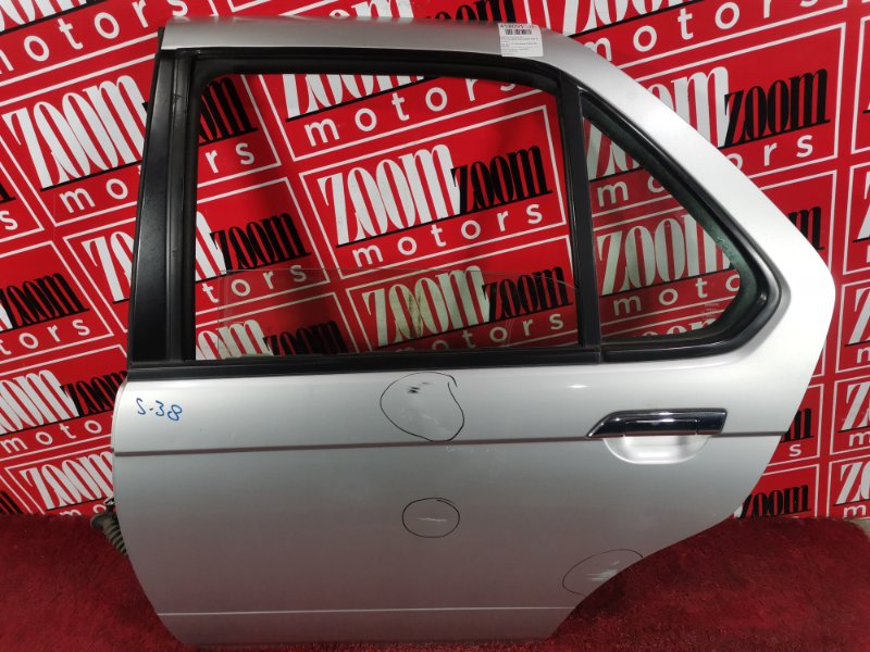 Дверь боковая, 4700 рублей, Красноярск