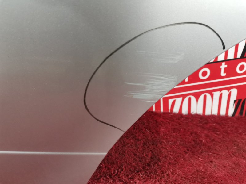 Дверь боковая, 4700 рублей, Красноярск