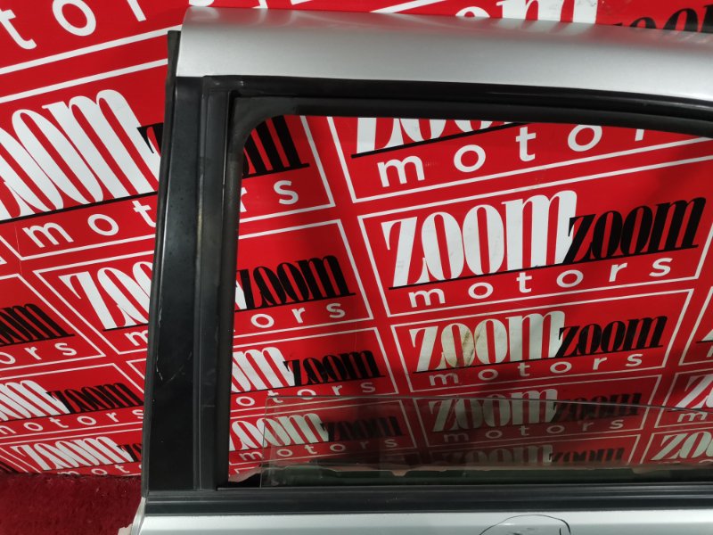 Дверь боковая, 4700 рублей, Красноярск