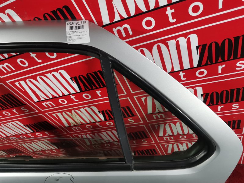 Дверь боковая, 4700 рублей, Красноярск