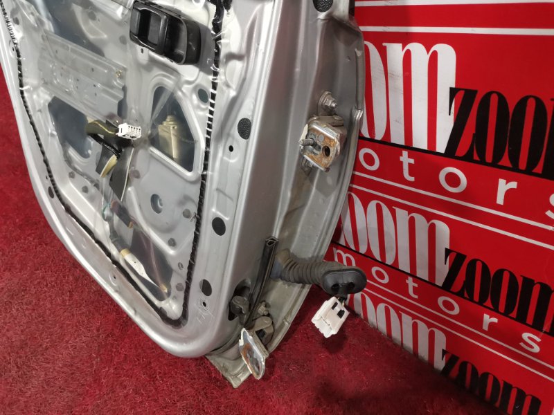 Дверь боковая, 4700 рублей, Красноярск