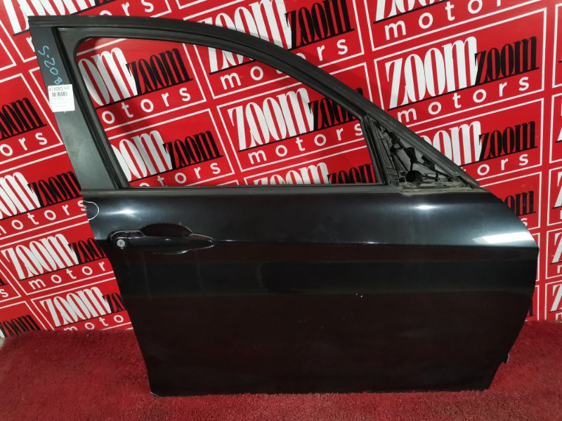 Дверь боковая, 10900 рублей, Солонцы