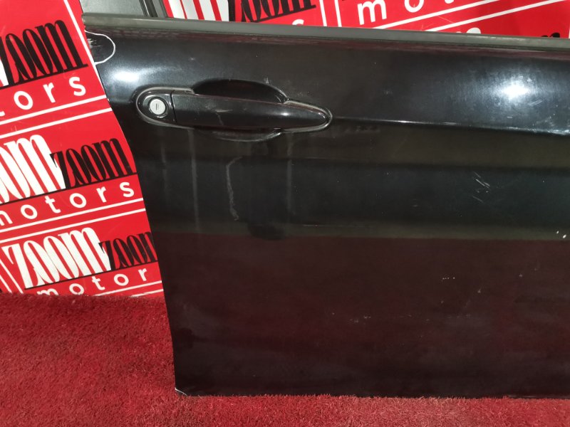 Дверь боковая, 10900 рублей, Солонцы