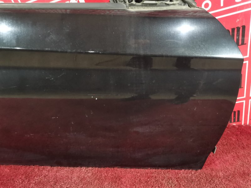 Дверь боковая, 10900 рублей, Солонцы