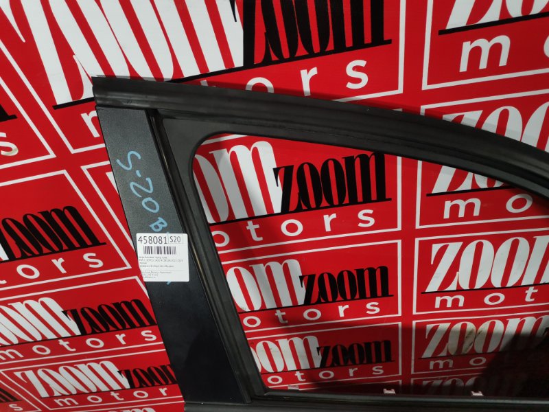 Дверь боковая, 10900 рублей, Солонцы