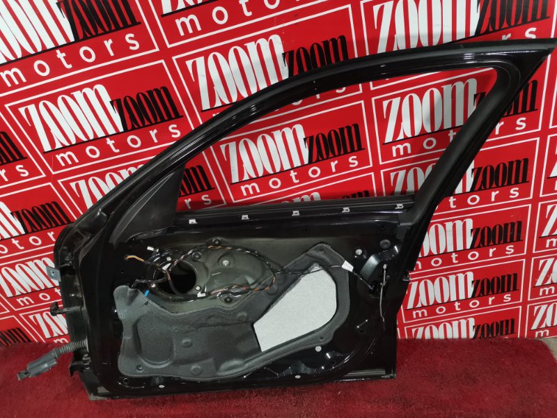 Дверь боковая, 10900 рублей, Солонцы