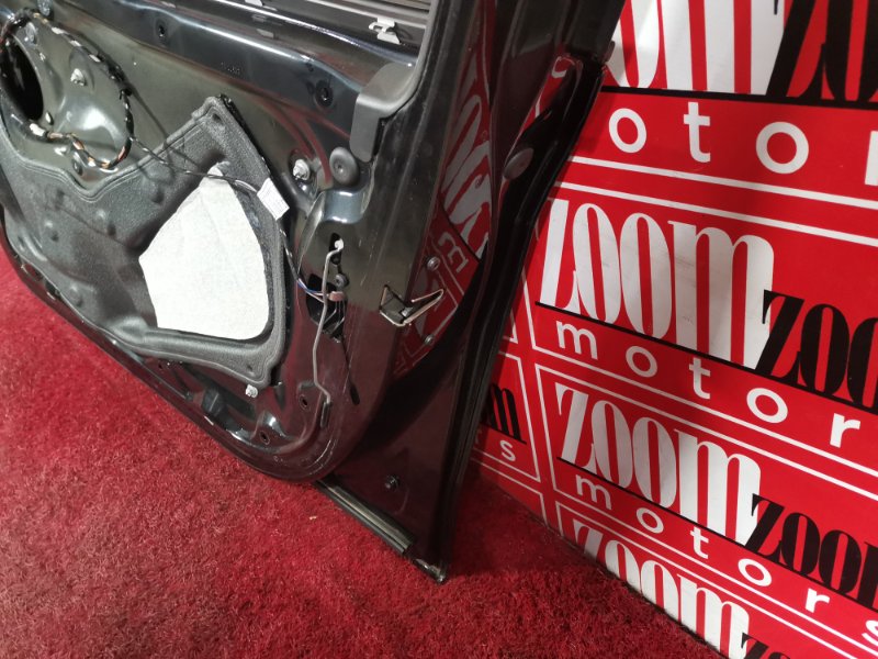 Дверь боковая, 10900 рублей, Солонцы