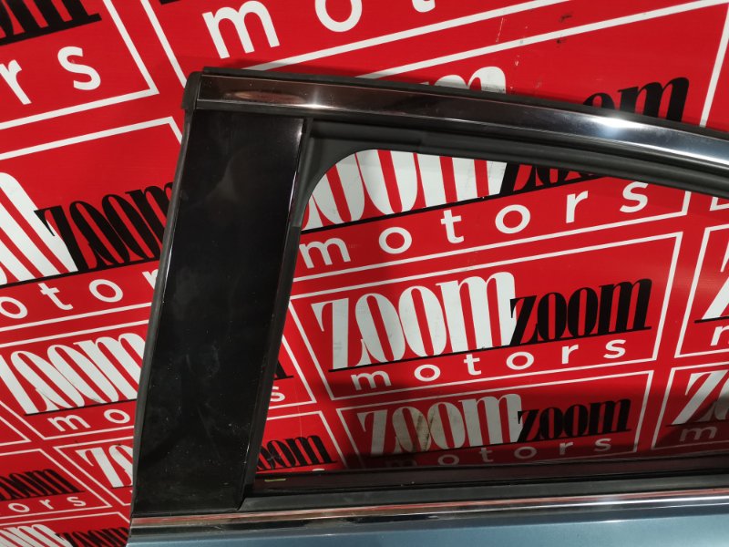 Дверь боковая, 25700 рублей, Красноярск