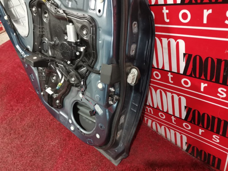 Дверь боковая, 25700 рублей, Красноярск