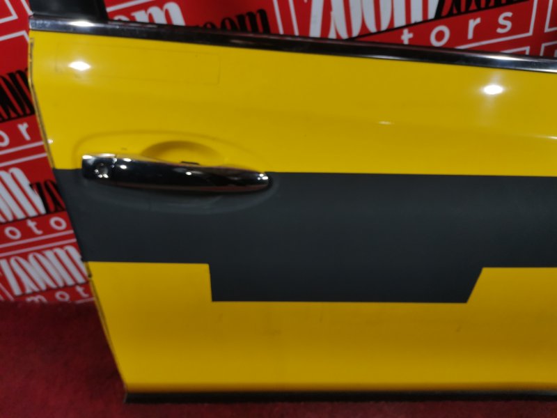 Дверь боковая, 23800 рублей, Красноярск