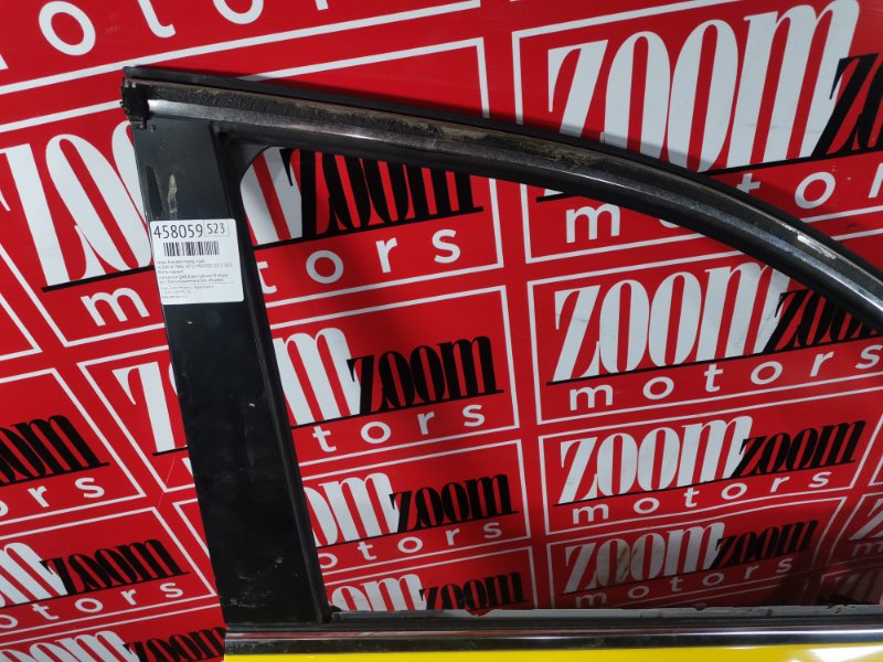 Дверь боковая, 23800 рублей, Красноярск