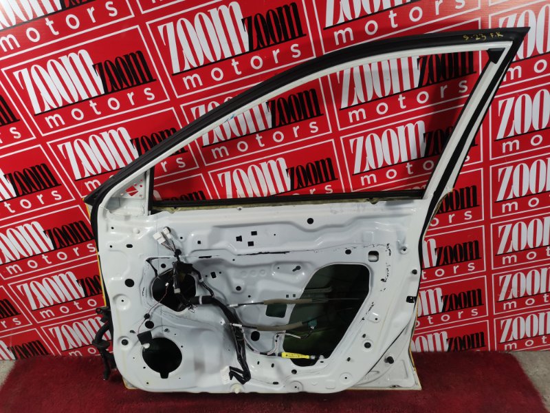 Дверь боковая, 23800 рублей, Красноярск